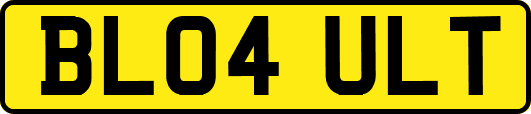 BL04ULT