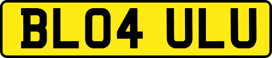 BL04ULU