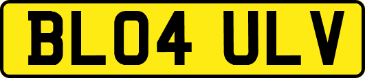 BL04ULV