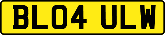 BL04ULW