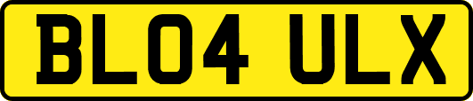 BL04ULX
