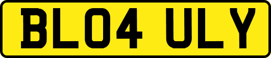 BL04ULY