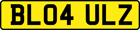BL04ULZ