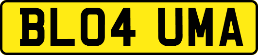 BL04UMA