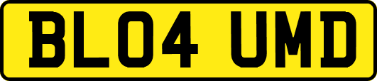 BL04UMD
