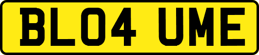 BL04UME
