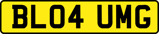 BL04UMG