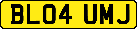 BL04UMJ