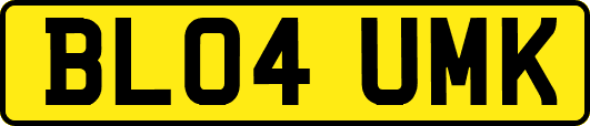 BL04UMK
