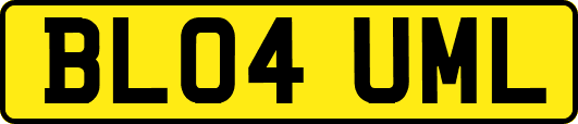 BL04UML