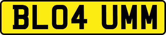 BL04UMM