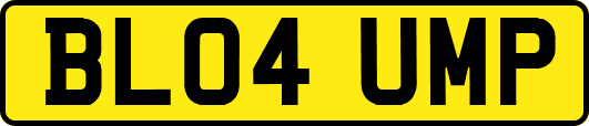 BL04UMP