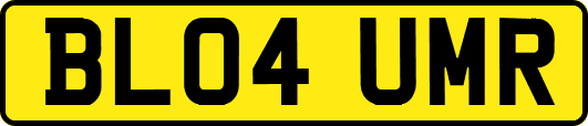 BL04UMR