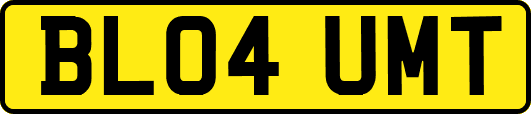 BL04UMT