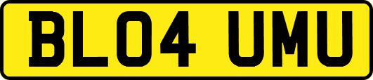 BL04UMU