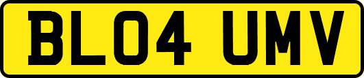 BL04UMV