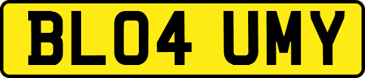BL04UMY