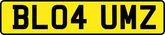 BL04UMZ