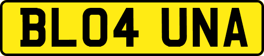 BL04UNA