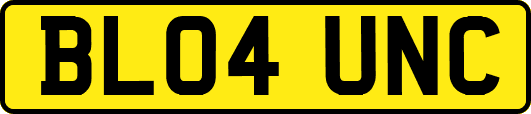 BL04UNC