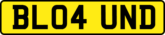 BL04UND