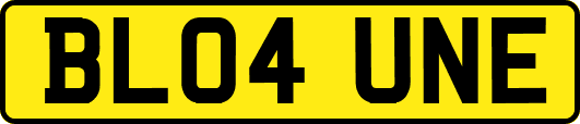 BL04UNE
