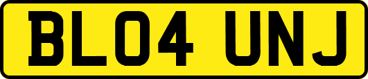 BL04UNJ