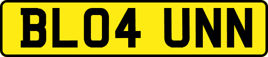 BL04UNN