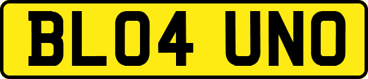 BL04UNO