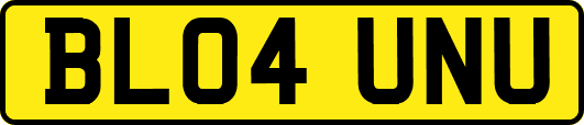 BL04UNU