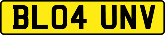 BL04UNV