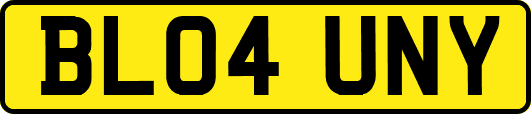 BL04UNY