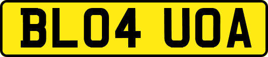 BL04UOA