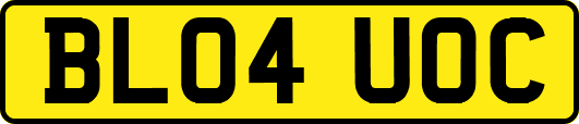 BL04UOC