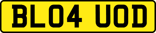 BL04UOD