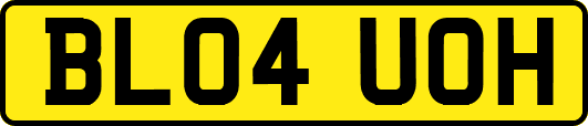 BL04UOH
