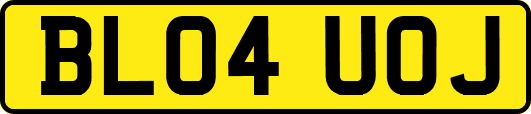 BL04UOJ