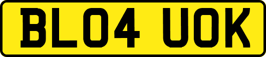 BL04UOK