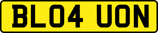 BL04UON