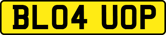 BL04UOP