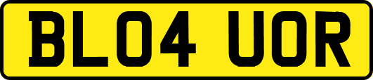 BL04UOR