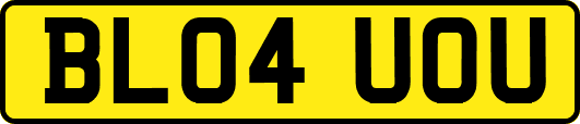 BL04UOU