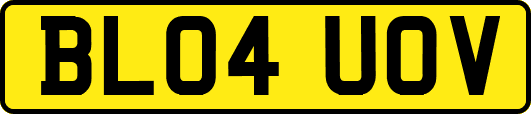 BL04UOV