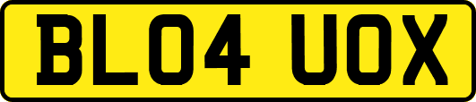 BL04UOX