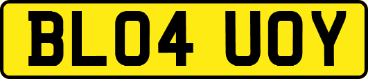 BL04UOY