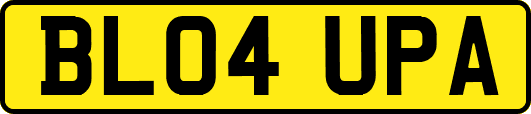 BL04UPA