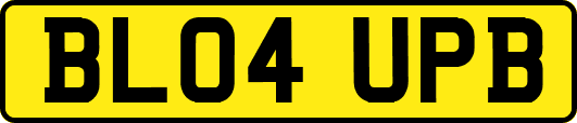 BL04UPB