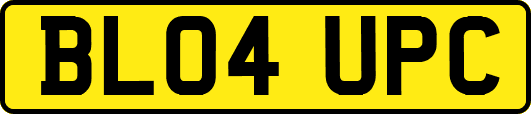 BL04UPC