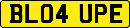 BL04UPE