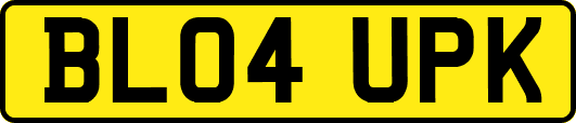 BL04UPK